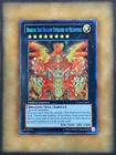Hieratic Sun Dragon Overlord of Heliopolis