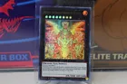Hieratic Sun Dragon Overlord of Heliopolis