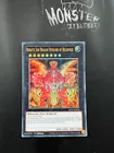 Hieratic Sun Dragon Overlord of Heliopolis