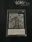 Hierophant of Prophecy