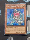 High Priestess of Prophecy