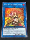 Hiita the Fire Charmer