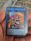 Inferno Fire Blast