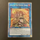 Hiita the Fire Charmer