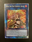 Hiita the Fire Charmer