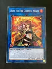 Hiita the Fire Charmer
