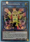 Elemental HERO Shining Flare Wingman
