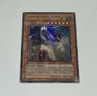 Dark Dust Spirit