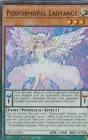 Performapal Ladyange