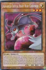 Crystal Beast Ruby Carbuncle