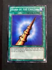 Horn of the Unicorn