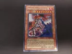 Horus the Black Flame Dragon LV8