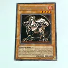 Horus the Black Flame Dragon LV4