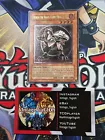 Horus the Black Flame Dragon LV4