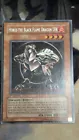 Horus the Black Flame Dragon LV4