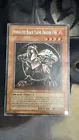 Horus the Black Flame Dragon LV4