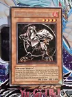 Horus the Black Flame Dragon LV4