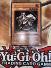 Horus the Black Flame Dragon LV4