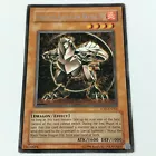 Horus the Black Flame Dragon LV4