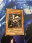 Horus the Black Flame Dragon LV4