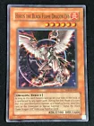 Horus the Black Flame Dragon LV6