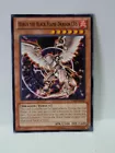 Horus the Black Flame Dragon LV6