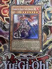 Horus the Black Flame Dragon LV8