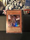 Horus the Black Flame Dragon LV8