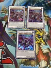 Hot Red Dragon Archfiend King Calamity