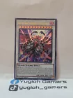 Hot Red Dragon Archfiend King Calamity