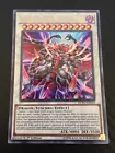Hot Red Dragon Archfiend King Calamity