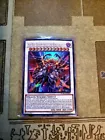 Hot Red Dragon Archfiend King Calamity