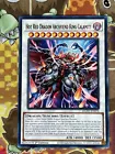 Supreme King Dragon Clear Wing