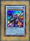Hot Red Dragon Archfiend King Calamity