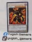 Red Dragon Archfiend