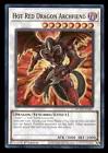 Hot Red Dragon Archfiend