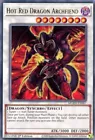 Red Dragon Archfiend