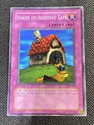 House of Adhesive Tape