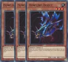 Howling Insect