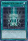 Black Luster Ritual