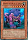 Behemoth the King of All Animals