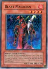 Blast Magician