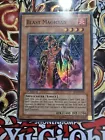 Blast Magician
