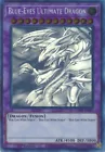 Blue-Eyes Ultimate Dragon