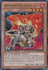 Brotherhood of the Fire Fist - Bear