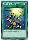Card of Sanctity
