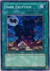 Dark Eruption
