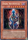 Dark Necrofear