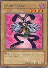 Dark Rabbit