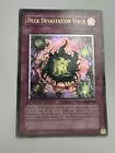 Deck Devastation Virus